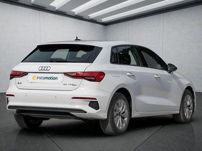 Audi A3 e-tron