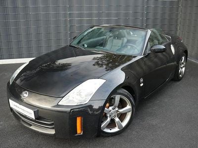 Nissan 350Z