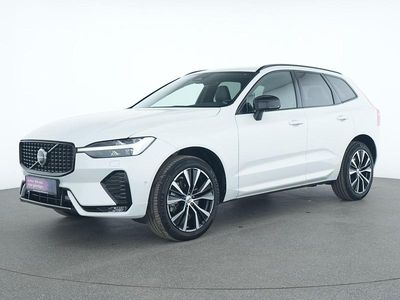 Usata Volvo XC60 Plus 250 CV (183 kW) 2023 Bianco SUV
