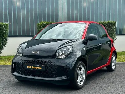 Gebraucht Smart ForFour Electric Drive