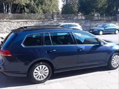 Gebraucht VW Golf VII