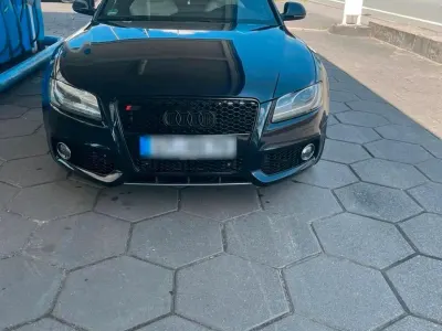 Gebraucht Audi S5