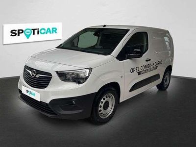 Opel Combo-e Life