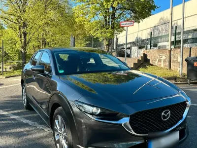Gebraucht Mazda CX-30