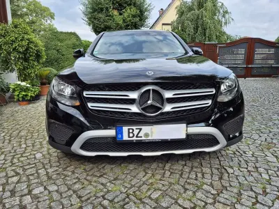 Gebraucht Mercedes GLC220