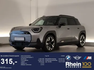 Gebraucht Mini Aceman