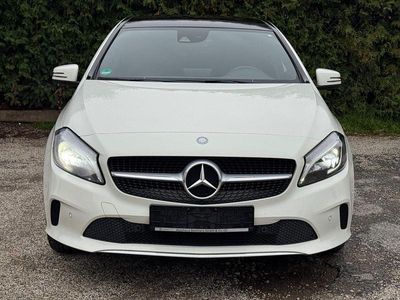Mercedes A200