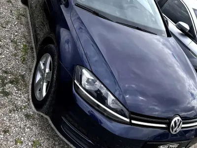 Gebraucht VW Golf VII