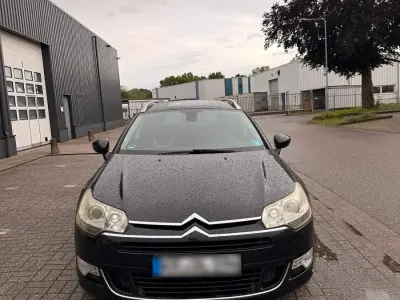 Gebraucht Citroën C5