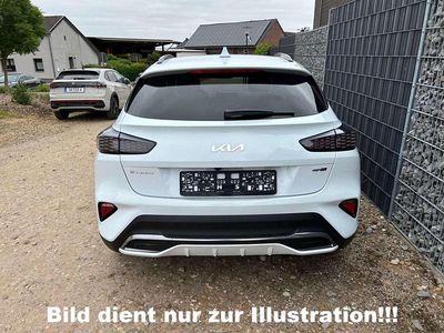 Nuova Kia XCeed Comfort 116 CV (85 kW) 2026 Wählbar  ggf. mit aufpreis SUV