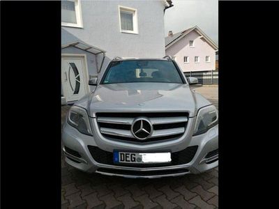 Mercedes GLK220