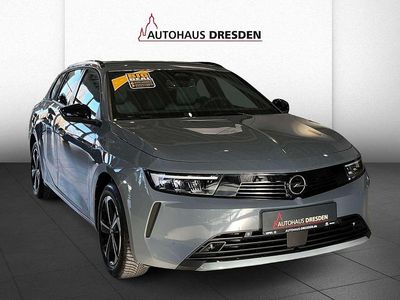 Neu Opel Astra Edition 131 PS (96 kW) 2025 Grau Kombi