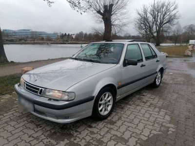 gebraucht Saab 9000 2.3 Anniversary CS Turbo Anniversary