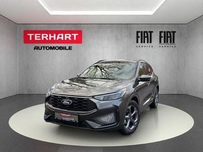 Neu Ford Kuga ST-Line 186 PS (136 kW) 2025 Grau SUV