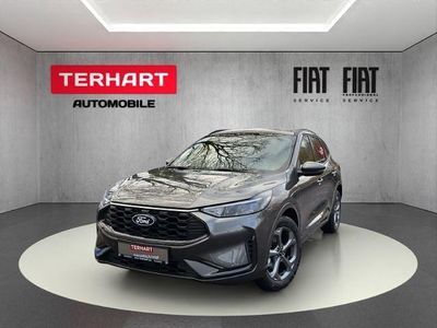 Grau Neu 2025 Ford Kuga ST-Line SUV | 30.987 € (Fairer Preis)