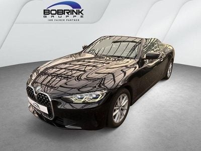 BMW 430 Cabriolet