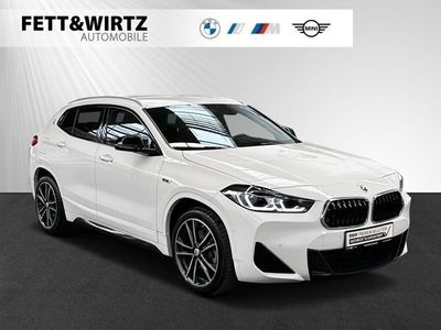 gebraucht BMW X2 xDrive25e