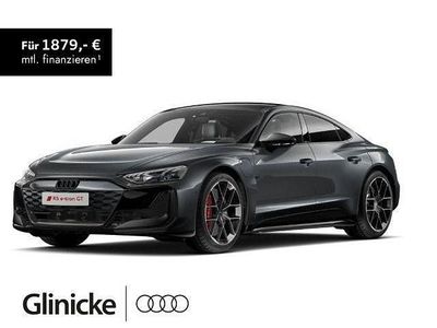 Audi RS e-tron GT