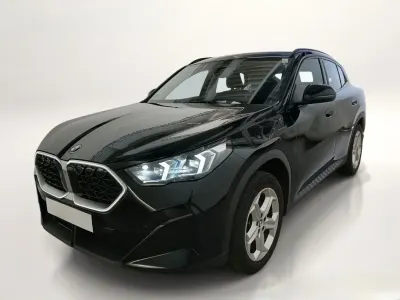 Gebraucht BMW X2