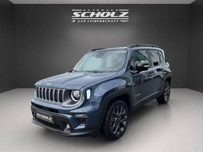 Gebraucht Jeep Renegade Limited 131 PS (96 kW) 2023 Andere SUV