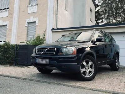 Gebraucht Volvo XC90