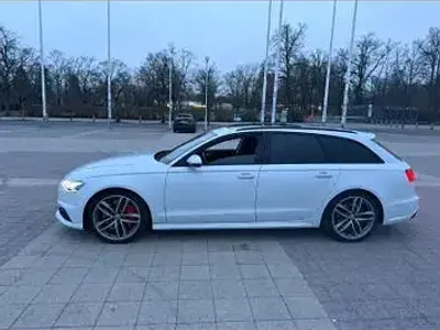 Gebraucht Audi S6