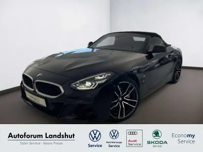 Gebraucht BMW Z4