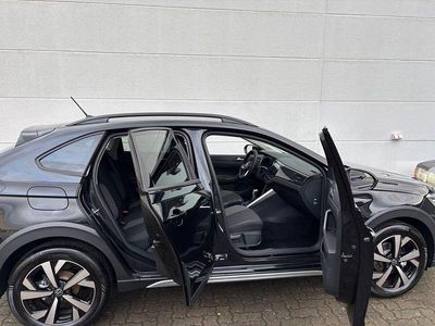 Neu VW Taigo Life 116 PS (85 kW) 2026 Schwarz SUV