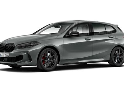 gebraucht BMW M135 i xDrive