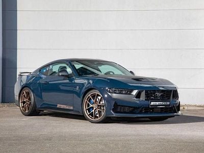 Gebraucht Ford Mustang Dark Horse 454 PS (333 kW) 2025 Blau Coupé