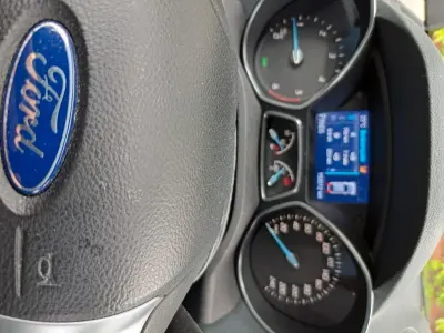 Używany Ford C-MAX Business Edition 140 KM (102 kW) 2014 Szary Minivan
