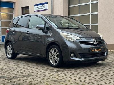 Toyota Verso-S