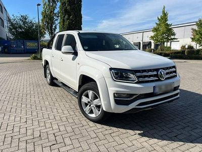 VW Amarok