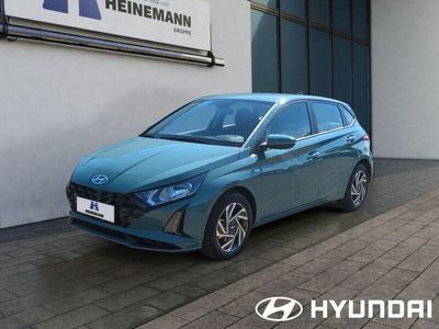 gebraucht Hyundai i20 1.0 T-GDI 48V-Hybrid Trend