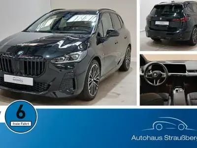 Gebraucht BMW 218 Active Tourer