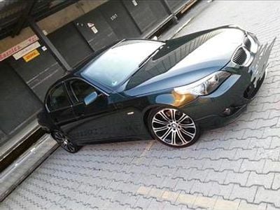 Andere farben Gebraucht 2008 BMW 530 M Sport Limousine | 7.999 € (Fairer Preis)