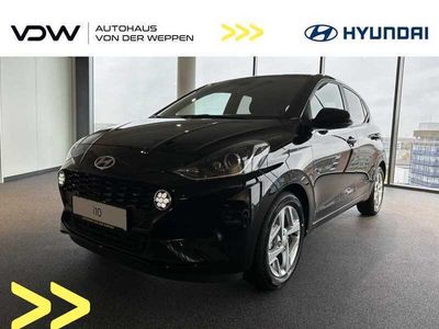 gebraucht Hyundai i10 