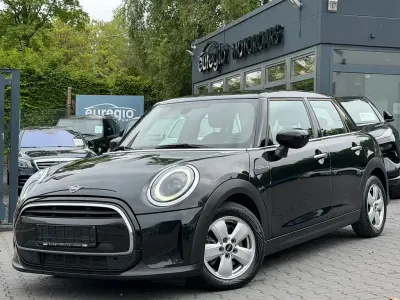 Brugt Mini ONE