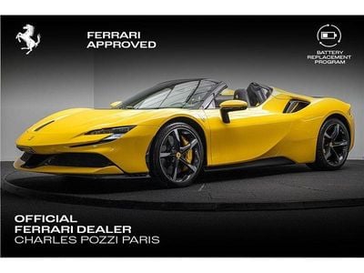 Ferrari SF90