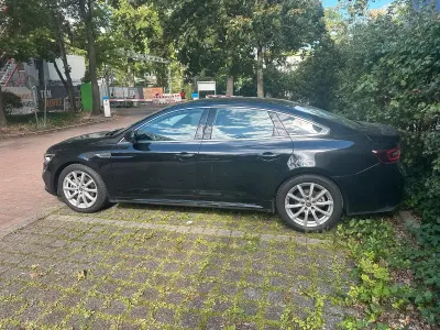 Gebraucht Renault Talisman