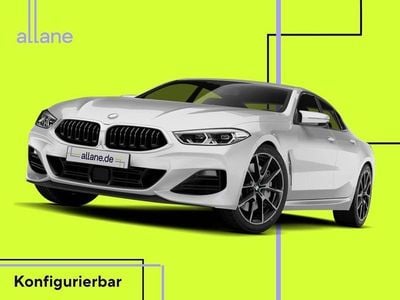 BMW M850