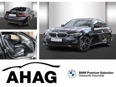 BMW 320e