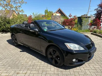 Gebraucht Lexus IS250