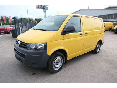 VW T5