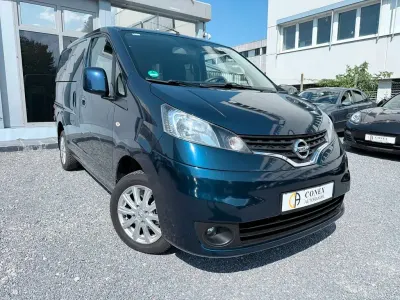 Gebraucht Nissan Evalia
