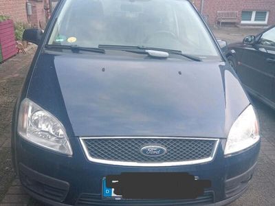 gebraucht Ford C-MAX 