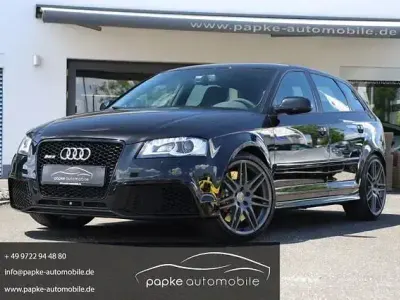 Gebraucht Audi RS3 Sportback