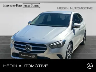 Gebraucht Mercedes B220