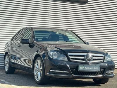 Mercedes C350