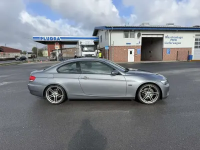 Gebraucht BMW 325